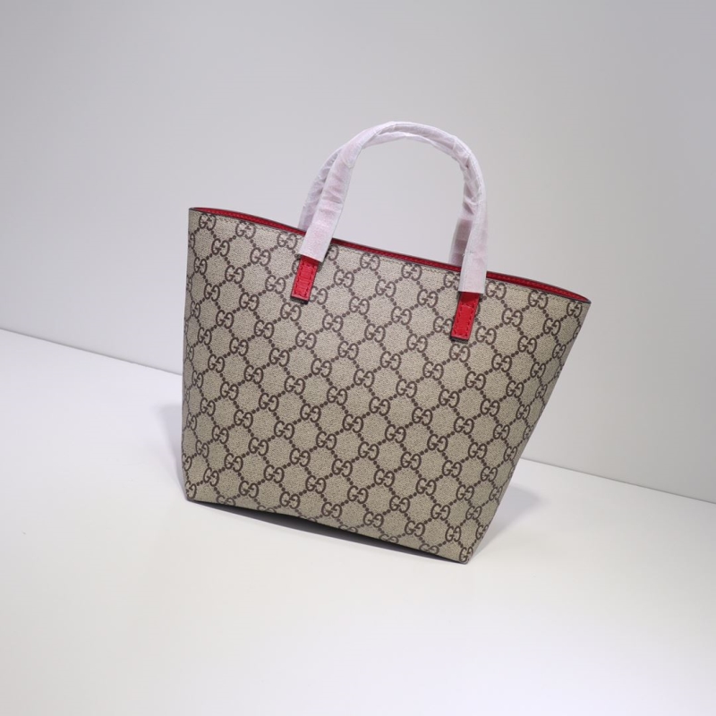 Gucci Shopping Bags